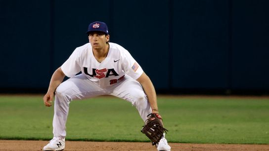 MLB Notebook: Improved ranking of minor league system confirms what Red Sox already knew  taken at BSJ Headquarters  (Red Sox)